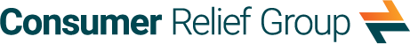 Consumer Relief Group logo